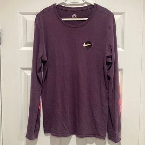 MEN’S Nike SB t-shirt